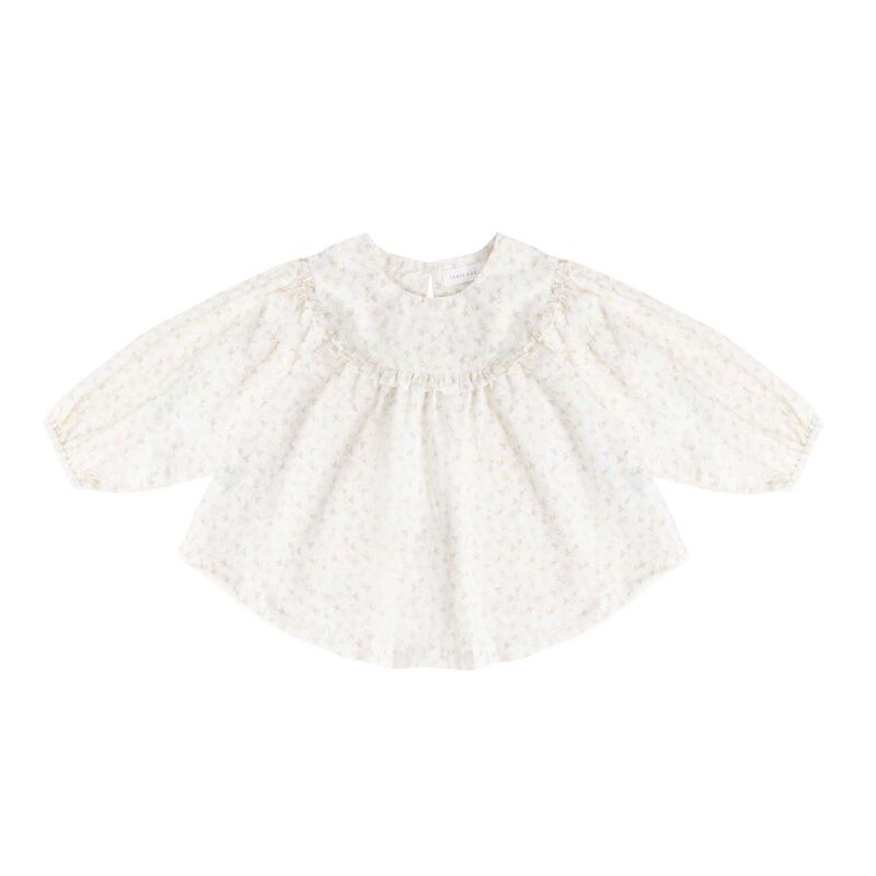 Jamie Kay Organic Cotton Amira Blouse image number 0